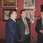 Фельдман та Кобзон