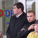 Федоряк Геннадій Дмитрович