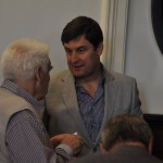 Федоряк Геннадій Дмитрович