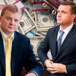 Фурсін та Льовочкін