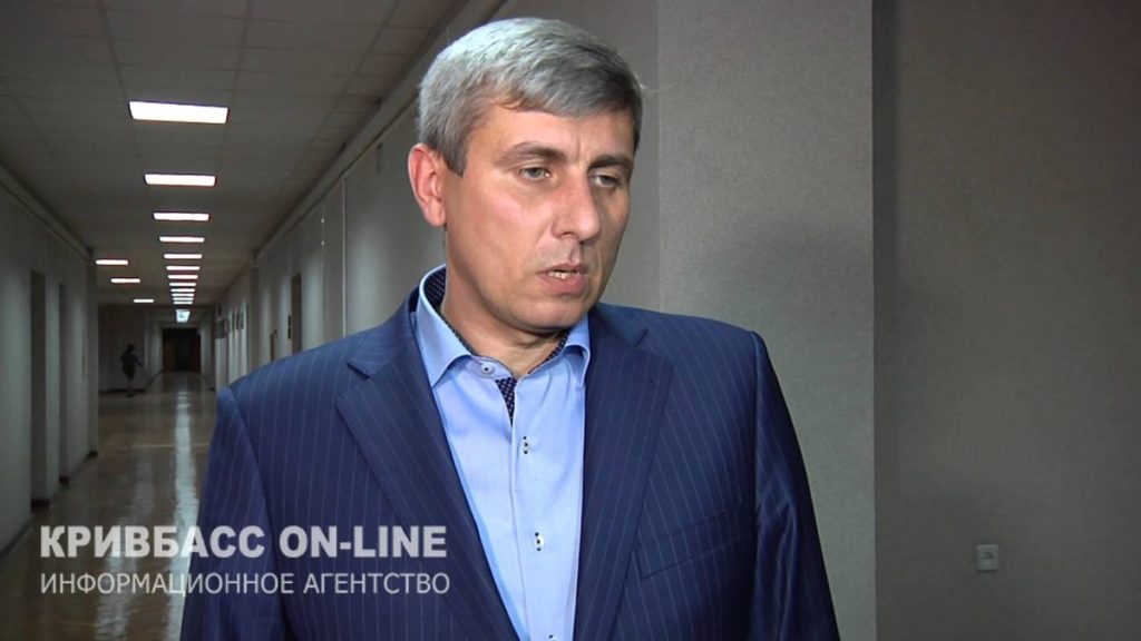 Гальченко Андрій Володимирович