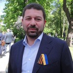 Гєллєр Євгеній Борисович