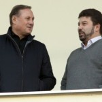 Єфремов та Гєллєр