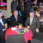 Гєллєр, Горбаль та Шуфрич