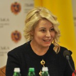 Герман Ганна Миколаївна