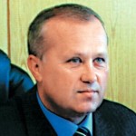 Глазунов Сергій Миколайович