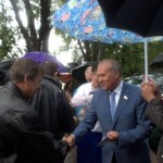 Глазунов Сергій Миколайович