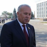 Глазунов Сергій Миколайович