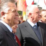 Симоненко та Грач