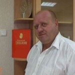 Гончаров Сергій Васильович