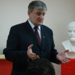 Гордієнко Сергій Володимирович