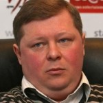 Голуб Олександр Володимирович