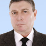 Гейман Олег Айзікович