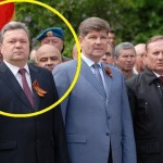 Голенко, Єфремов