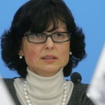 Горіна Ірина Анатоліївна