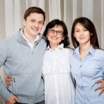 Довгий та Горіна