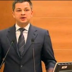 Горохов Сергій Олександрович