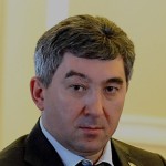 Грушевський Віталій Анатолійович