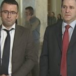 Романюк та Гусак