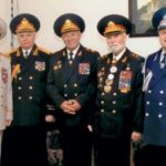 Гладуш, Василишин, Михайленко, Дурдинцев та Грицак