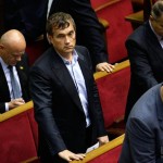 Хмельницький Василь Іванович