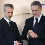 Хорошковський та Фірташ