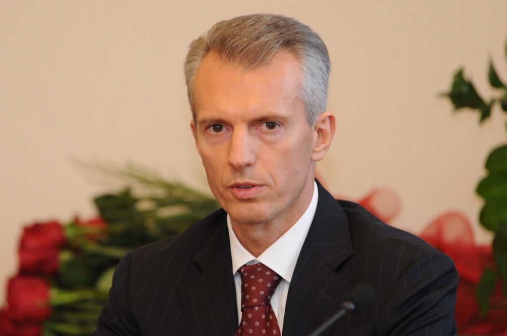 Хорошковський Валерій Іванович