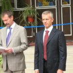 Папієв та Хорошковський