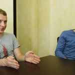 Кацуба та Гуламі