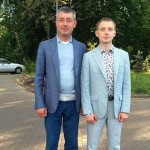 Кацуба Сергій та Кацуба Олесандр