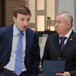 Кісельов та Лук'янченко