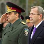 Захарченко та Клюєв