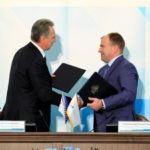 Фірташ та Колєсніков