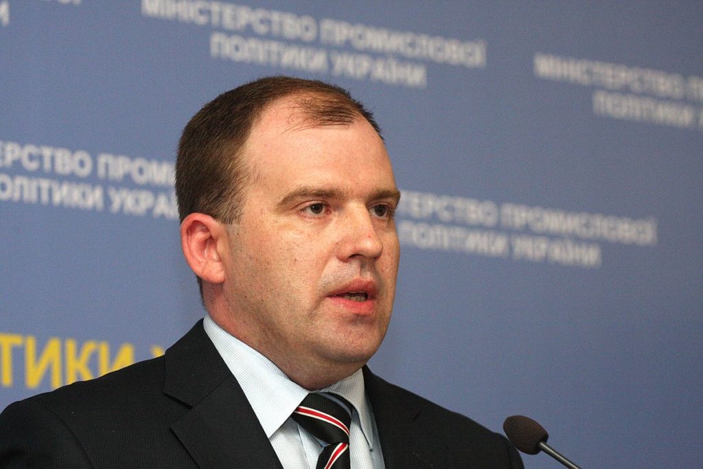 Колєсніков Дмитро Валерійович
