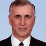 Константинов Євген Семенович