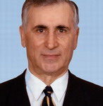 Константинов Євген Семенович