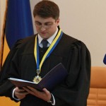 Кірєєв Родіон Володимирович