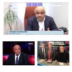 Кілінкаров Спірідон Павлович