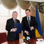 Кінах та Захарченко