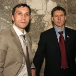 Кий та Чертков