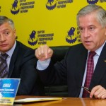 Кінах Анатолій Кирилович