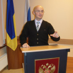 Кириленко Михайло Юрійович