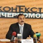 Кіссе Антон Іванович