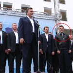 Ківалов Сергій Васильович