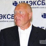 Клімов Леонід Михайлович