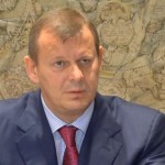 Клюєв Сергій Петрович