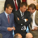 Клюєв Сергій Петрович