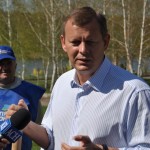 Клюєв Сергій Петрович