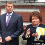 Клюєв Сергій Петрович