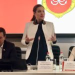 Скорик, Королевська та Бедрега